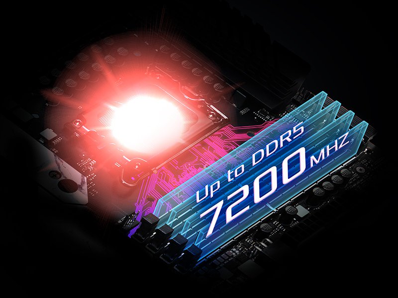 ASRock > Z790 Taichi